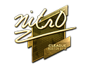 nitr0 (Gold) | Boston 2018