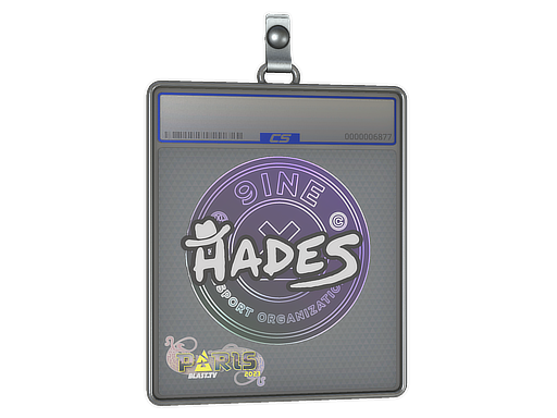 hades | Paris 2023