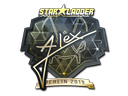 ALEX (Gold) | Berlin 2019