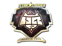 HellRaisers (Gold) | Berlin 2019