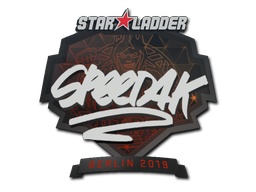 speed4k | Berlin 2019