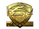 keshandr (Gold) | Krakow 2017