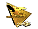 mousesports (Gold) | Cologne 2015