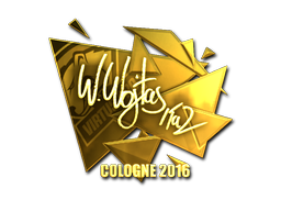 TaZ (Gold) | Cologne 2016
