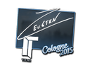 Ex6TenZ | Cologne 2015