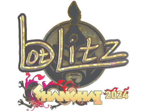 bLitz (Glitter) | Shanghai 2024