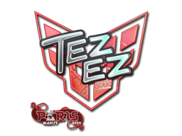 TeSeS (Holo) | Paris 2023