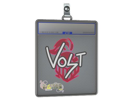 volt | Paris 2023