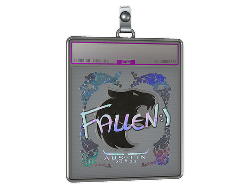 FalleN (Holo) | Austin 2025