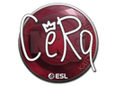 CeRq | Katowice 2019