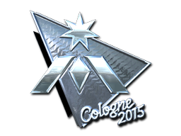 Team Immunity (Foil) | Cologne 2015