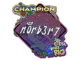 n0rb3r7 (Glitter