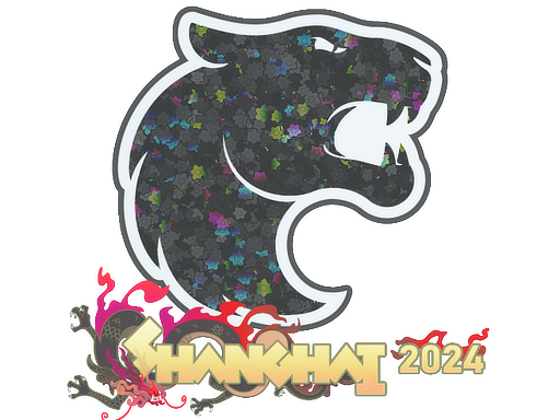 FURIA (Glitter) | Shanghai 2024