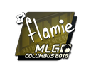 flamie | MLG Columbus 2016
