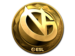 ViCi Gaming (Gold) | Katowice 2019