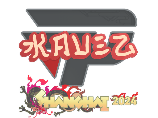 magixx (Champion) | Shanghai 2024
