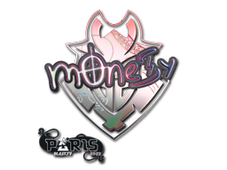 m0NESY (Holo) | Paris 2023