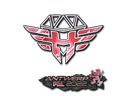Heroic (Holo) | Antwerp 2022