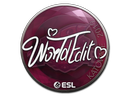 WorldEdit | Katowice 2019