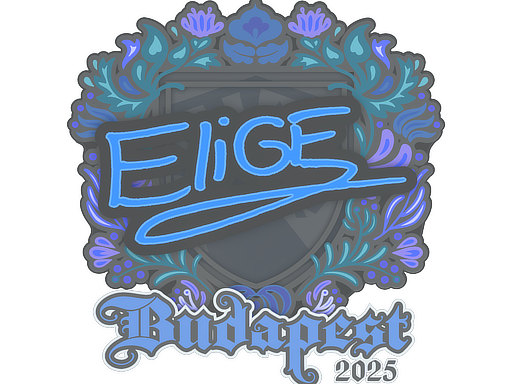 EliGE | Budapest 2025