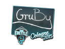 GruBy | Cologne 2015