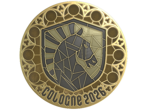 Team Liquid (Gold) | Cologne 2026 Team Liquid (Gold) | Cologne 2026