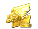 flamie (Gold) | Atlanta 2017