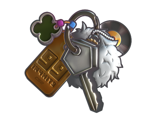 Lucky Charms (Foil)
