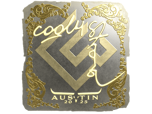 cool4st (Gold) | Austin 2025