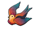 Chicken of the Sky