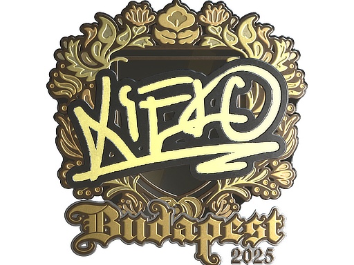 xiELO (Gold) | Budapest 2025