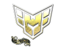 Heroic (Gold) | Paris 2023