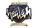 neaLaN (Gold) | Berlin 2019