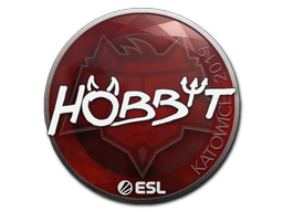 Hobbit | Katowice 2019