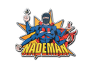 Nademan
