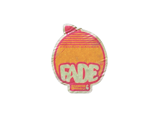 Fade Mangos
