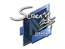ScreaM | Boston 2018