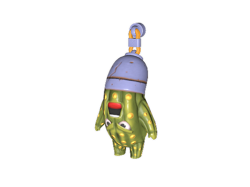 Lil' Prick