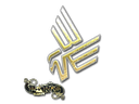 Bad News Eagles (Gold) | Paris 2023