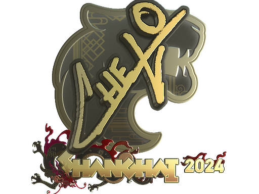 chelo (Gold) | Shanghai 2024
