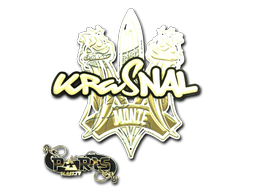 kRaSnaL (Gold) | Paris 2023