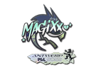 magixx (Holo) | Antwerp 2022