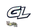 GamerLegion (Glitter) | Paris 2023
