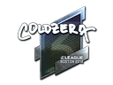 coldzera (Foil) | Boston 2018
