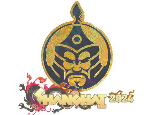 The MongolZ (Holo) | Shanghai 2024