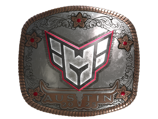 HEROIC (Foil) | Austin 2025