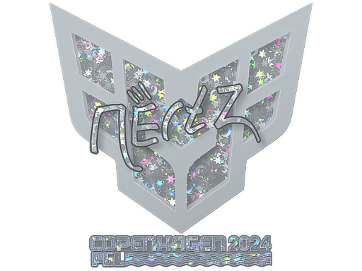 NertZ (Glitter) | Copenhagen 2024