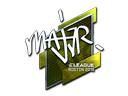 MAJ3R (Foil) | Boston 2018