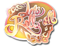 Let's Roll-oll (Holo)