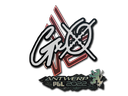 gxx- | Antwerp 2022